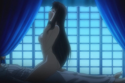 Samayou Midara na Lunatics